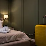 Отель Koja Boutique Тирана