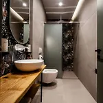 Koja Boutique Отель *