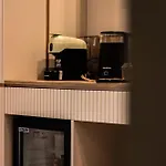 Отель Koja Boutique Тирана
