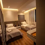 Koja Boutique Отель