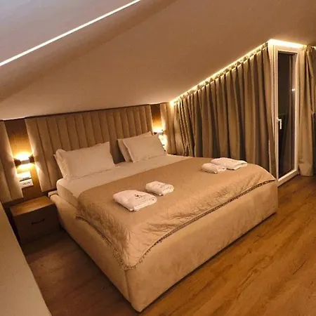 Koja Boutique 티라나