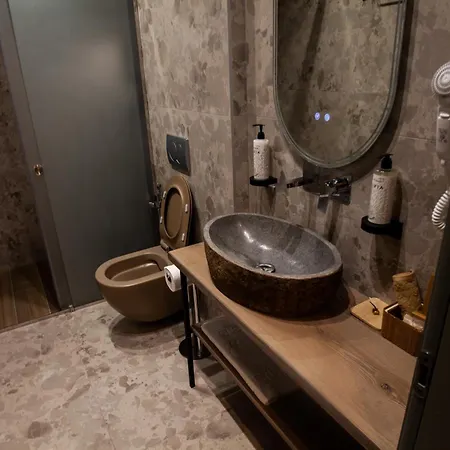 호텔 Koja Boutique 티라나