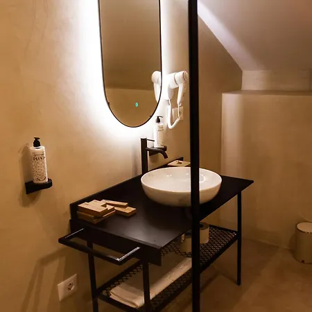 Koja Boutique 호텔 *