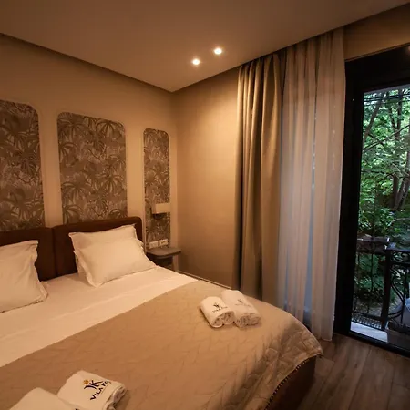 Koja Boutique Hotel Tirana