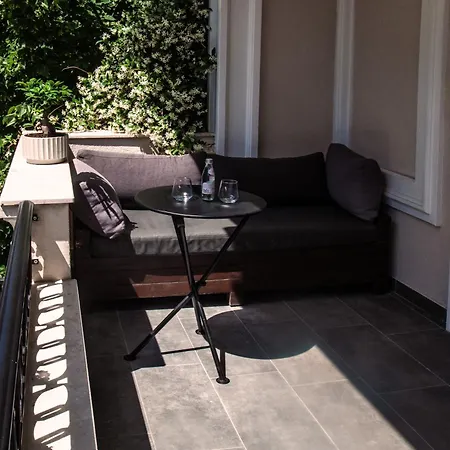 호텔 Koja Boutique *