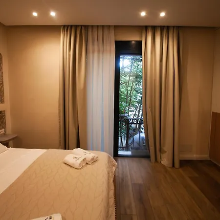 Koja Boutique 호텔