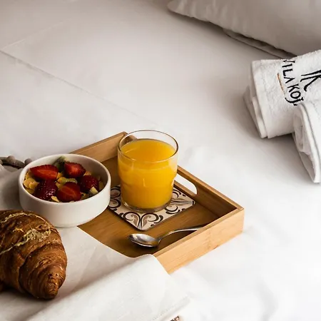 Koja Boutique 티라나