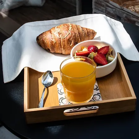 호텔 Koja Boutique 티라나