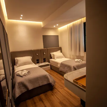 Koja Boutique 호텔