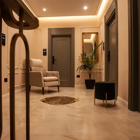 Koja Boutique 호텔