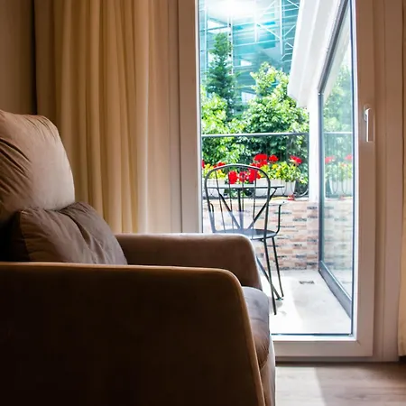 Koja Boutique 호텔 티라나