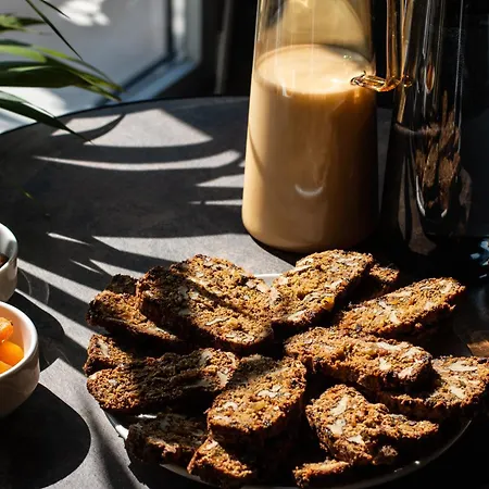 호텔 Koja Boutique 티라나