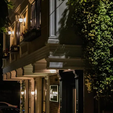 호텔 Koja Boutique 티라나