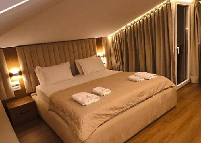 Koja Boutique Tirana