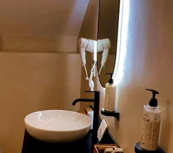 Hotell Koja Boutique Tirana
