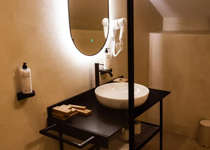 Koja Boutique Hotell *