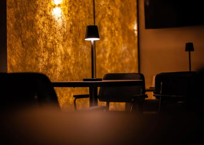 Hotell Koja Boutique Tirana