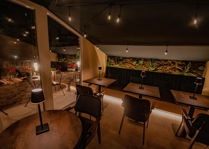 Koja Boutique *