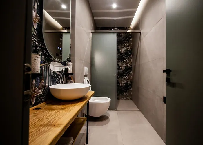 Koja Boutique Hotell *