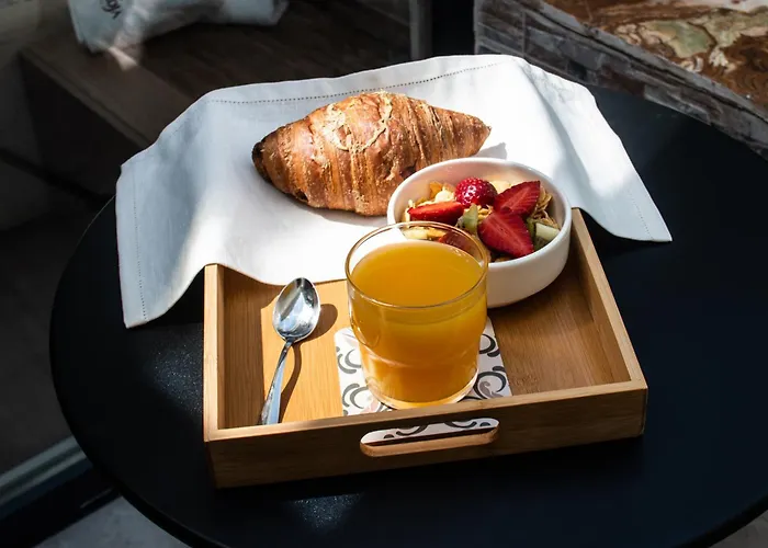 Hotel Koja Boutique Tirana