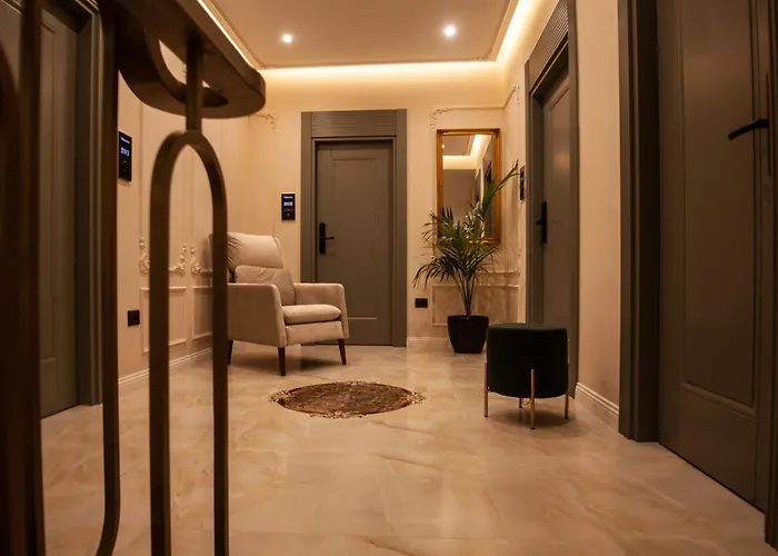 Koja Boutique Hotell