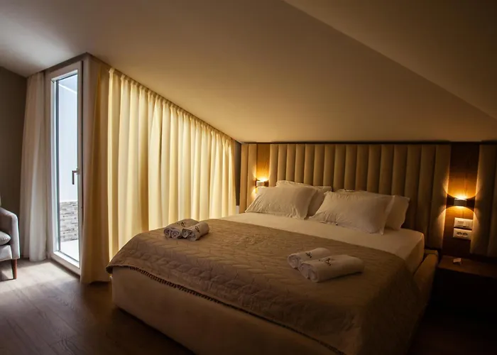 Koja Boutique Hotell