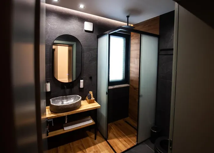 Koja Boutique Hotell