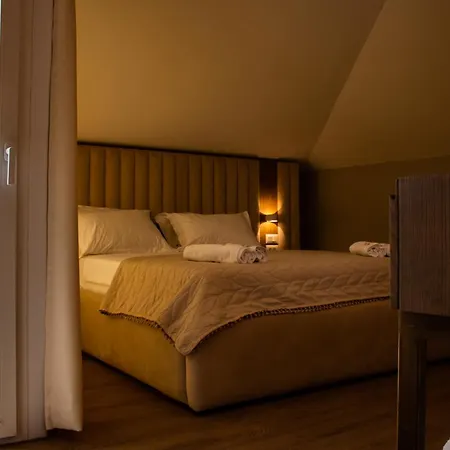 Hotel Koja Boutique *