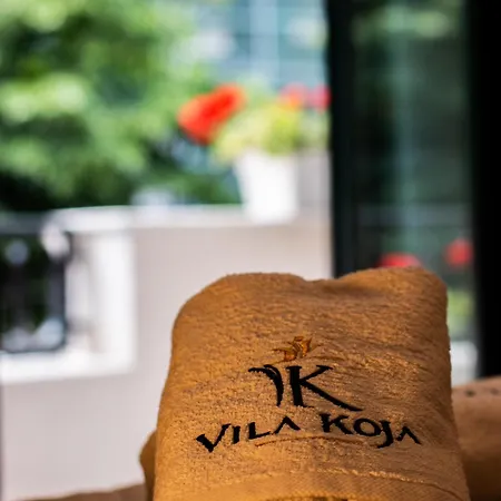 Koja Boutique * Tirana