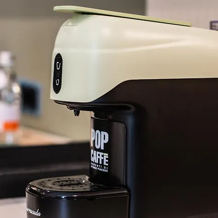 Koja Boutique Hotel *