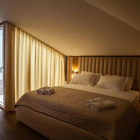 Koja Boutique Hotel