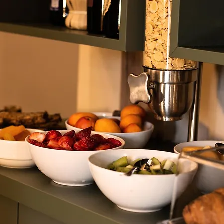 Koja Boutique Hotel *