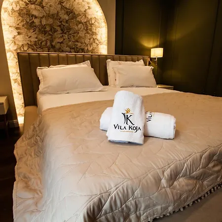 Koja Boutique * Tirana