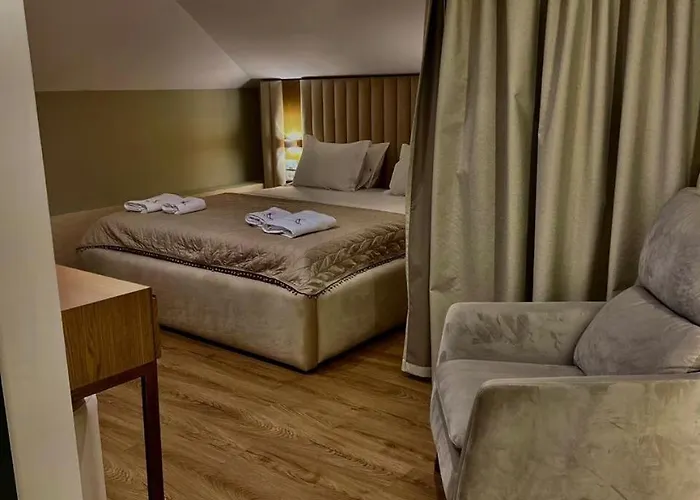 Koja Boutique * Tirana