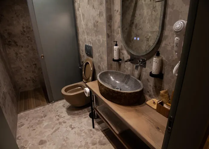 Hotel Koja Boutique Tirana