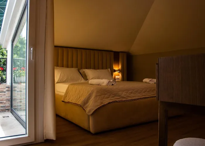 Hotel Koja Boutique *