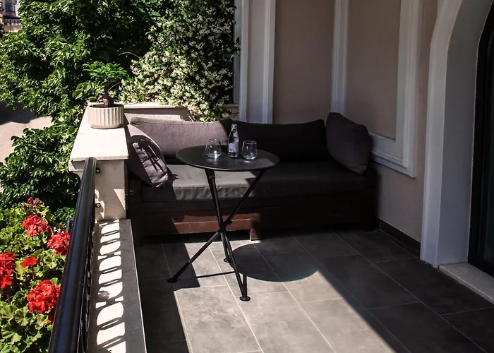 Hotel Koja Boutique *