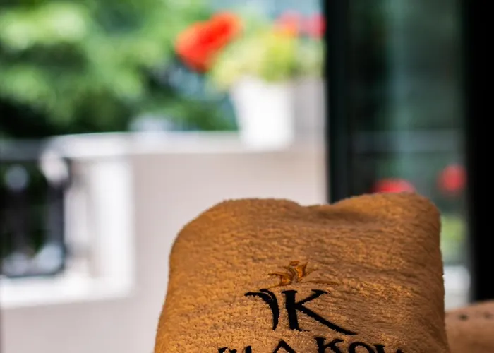 Koja Boutique * Tirana