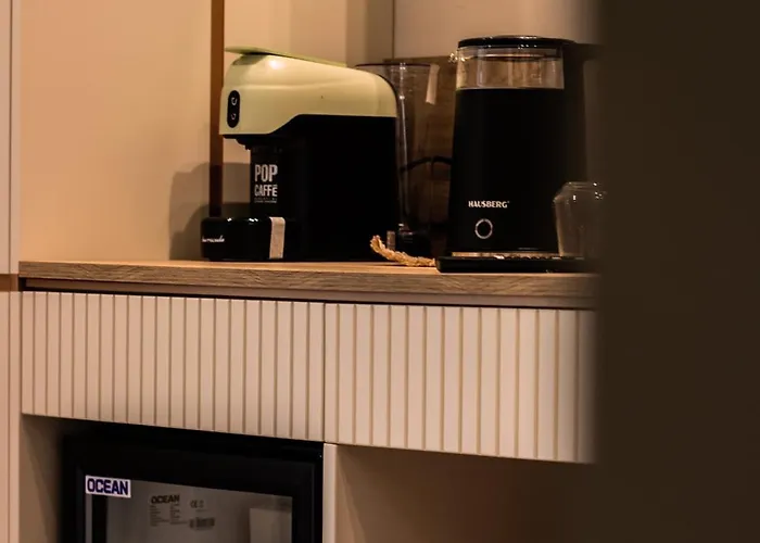 Hotel Koja Boutique Tirana