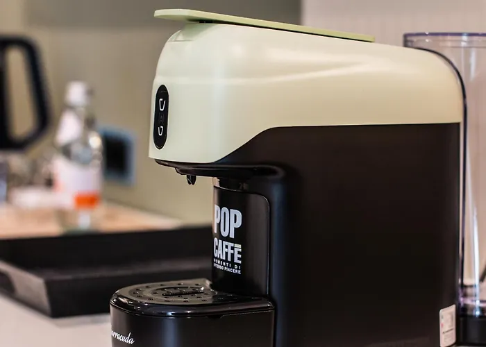 Koja Boutique Hotel *