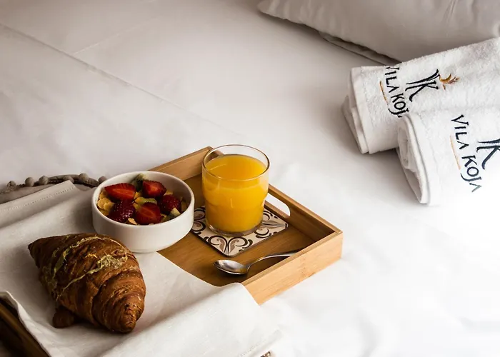 Koja Boutique Tirana