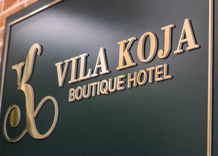 Koja Boutique Tirana