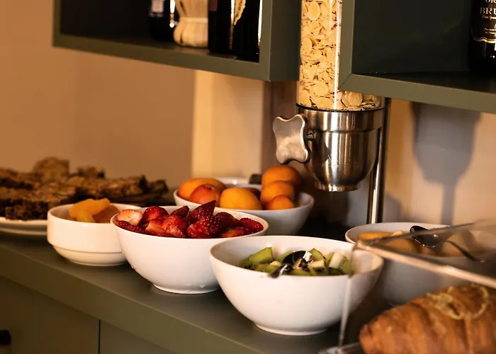 Koja Boutique Hotel *