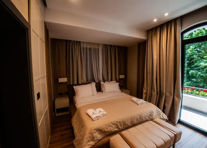 Koja Boutique * Tirana