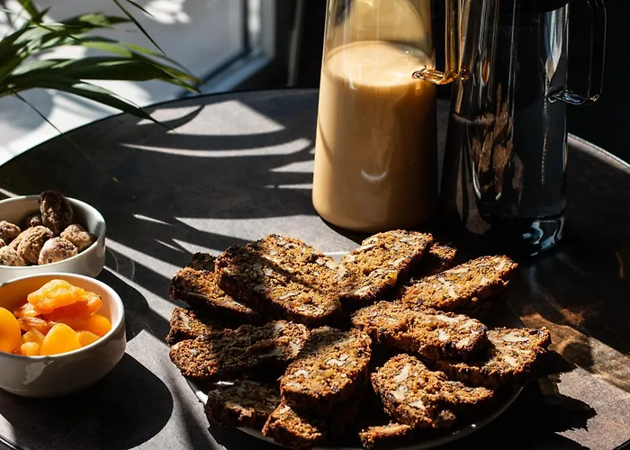 Hotel Koja Boutique Tirana