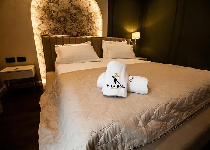 Koja Boutique * Tirana